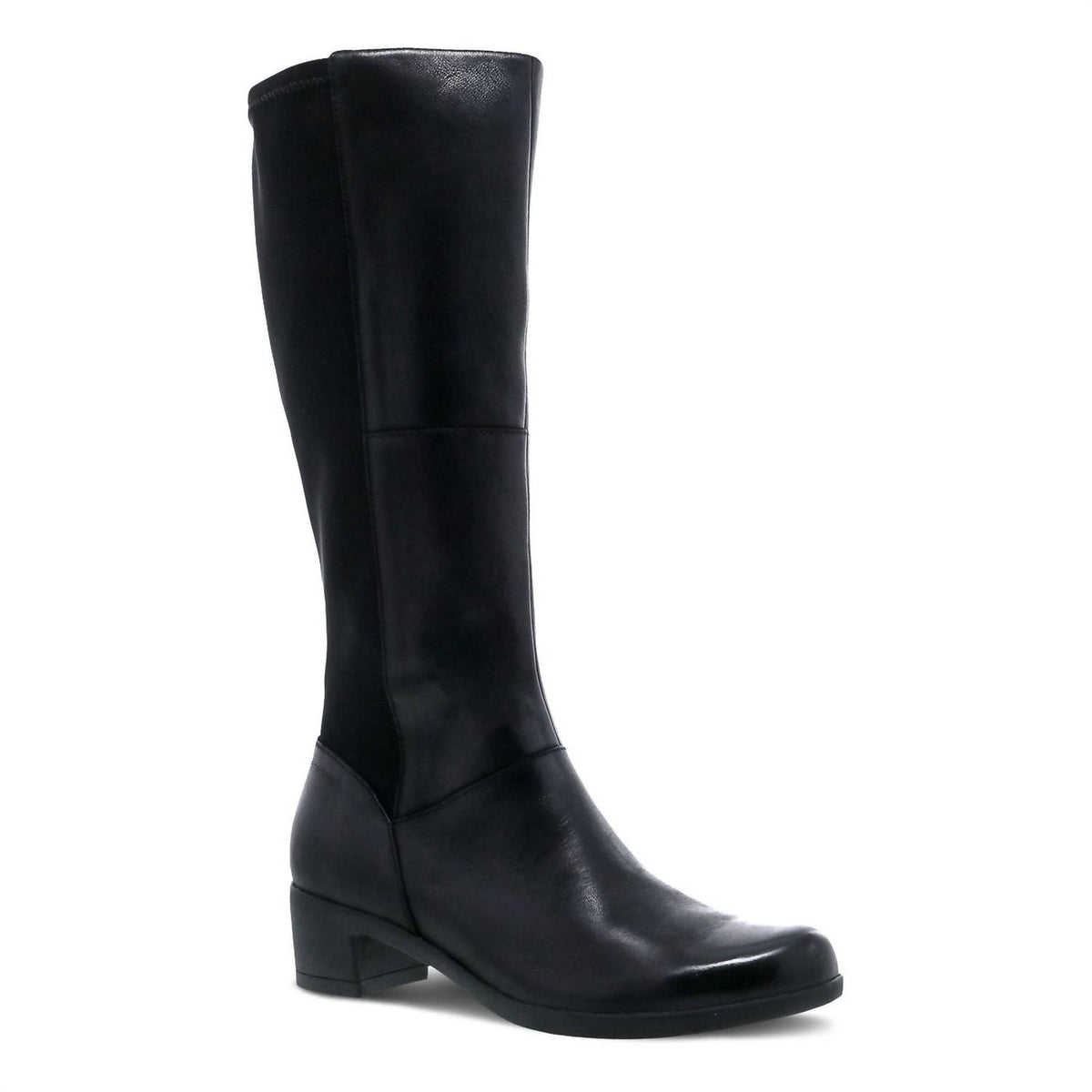Dansko - Women's Celestine Leather High Boots