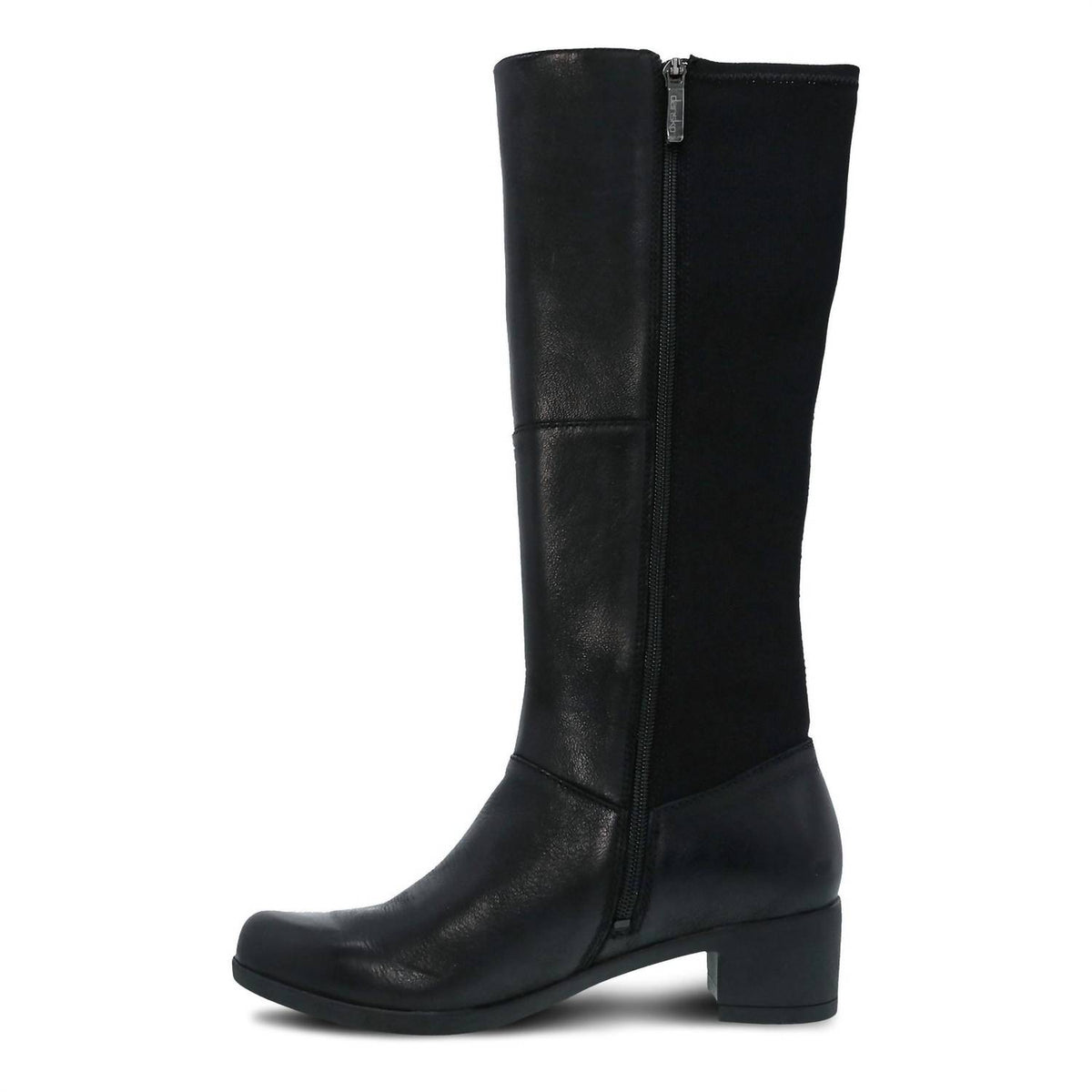 Dansko - Women's Celestine Leather High Boots