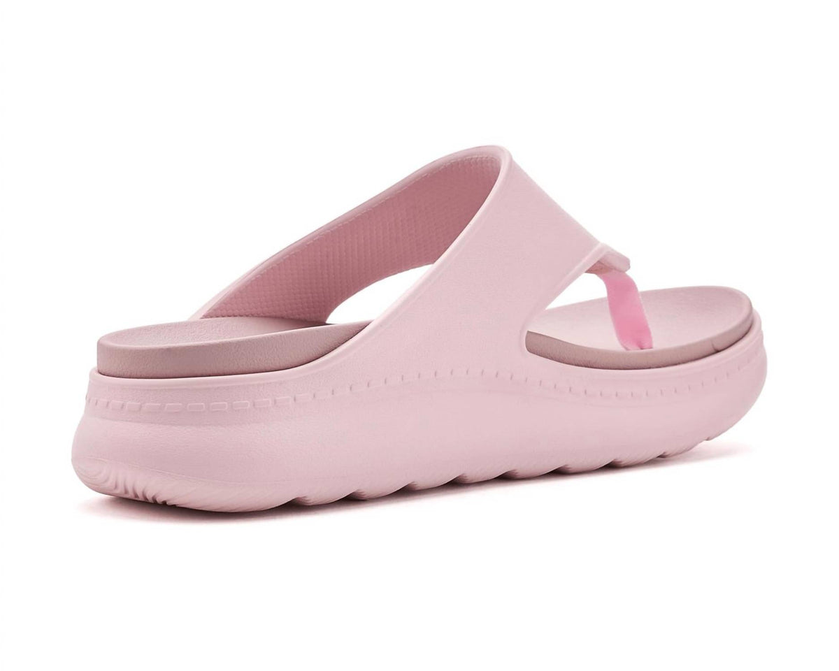 Dansko - Women's Devyn Thong Sandals