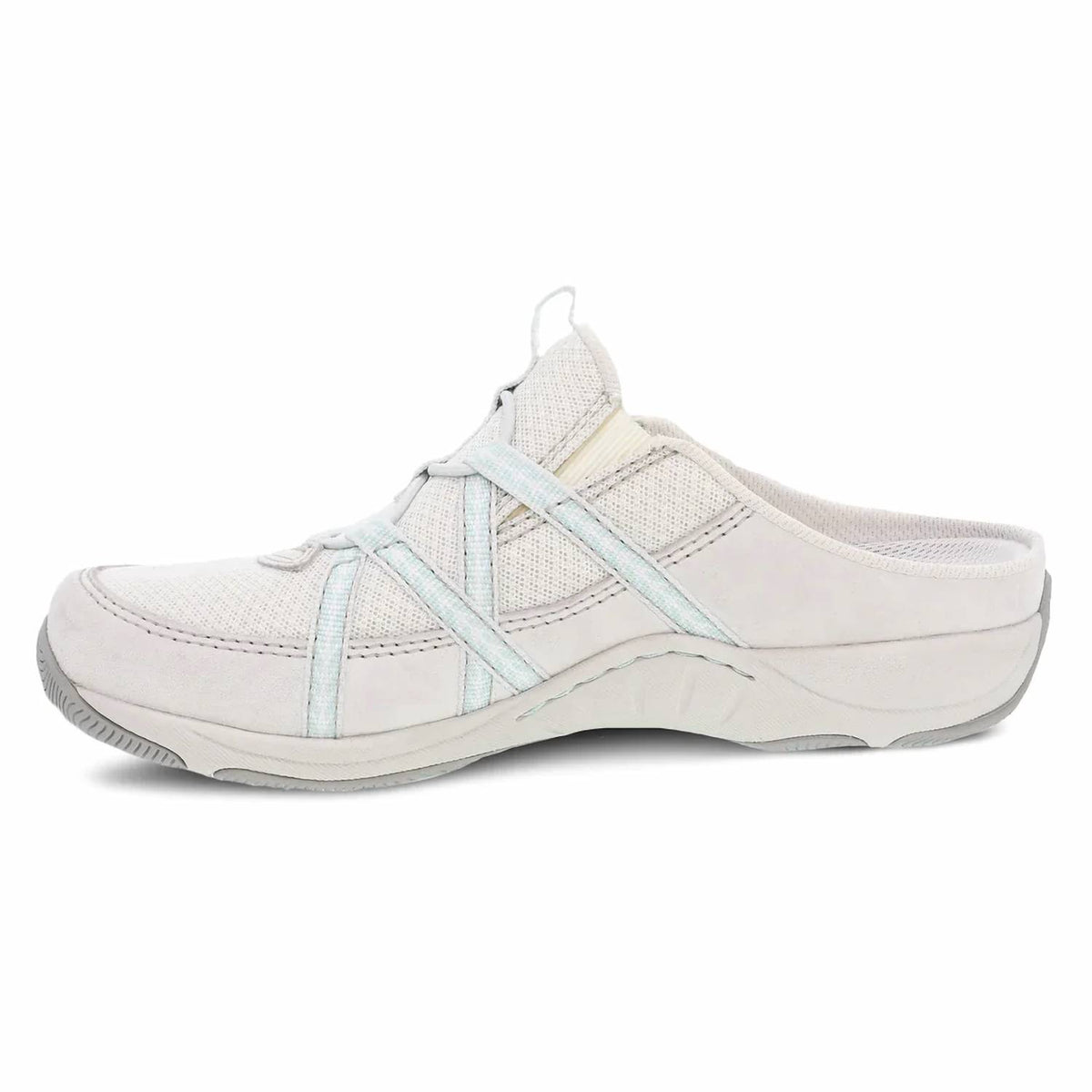 Dansko - Women's Hayleigh Mule Suede Sneakers