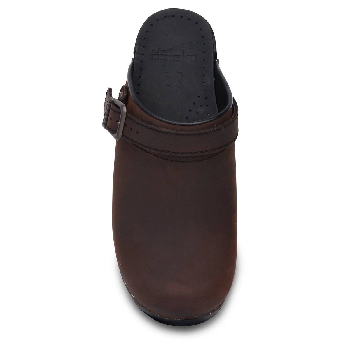 Dansko - Women's Ingrid Open Back Clogs