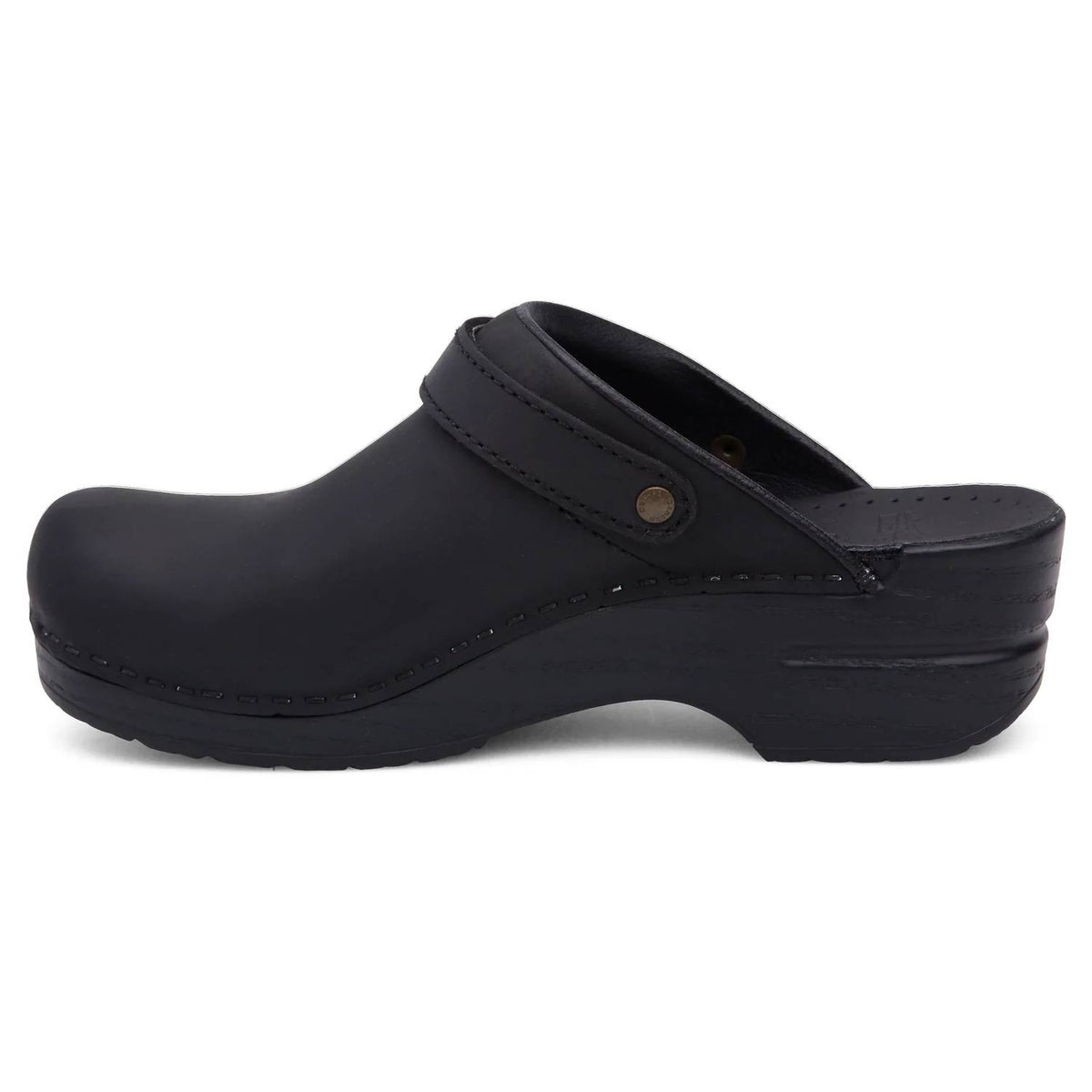 Dansko - Women's Ingrid Open Back Clogs