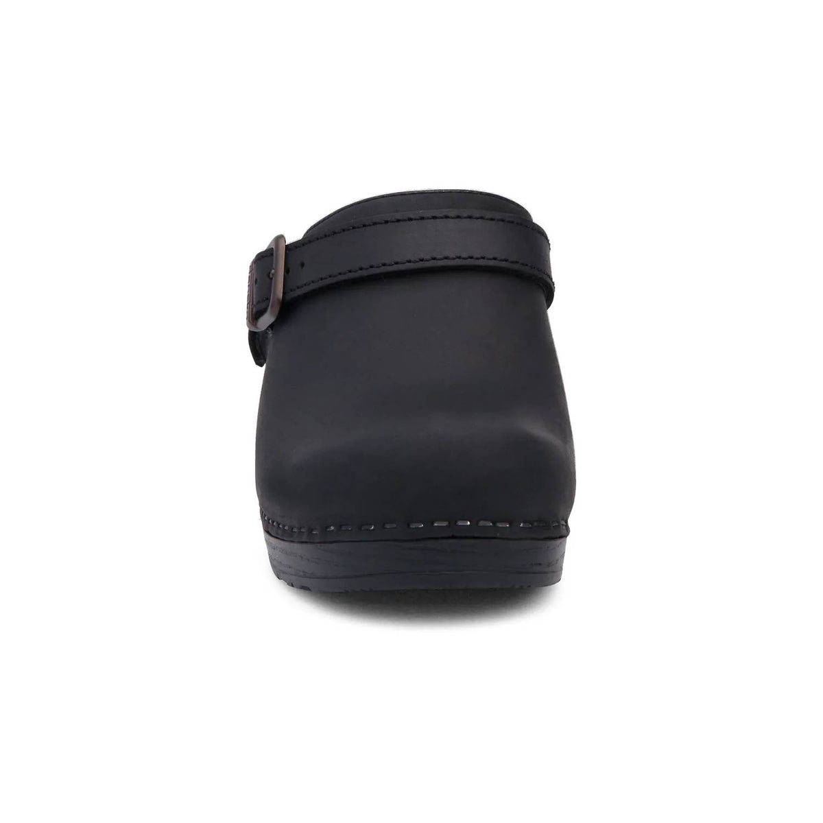 Dansko - Women's Ingrid Open Back Clogs