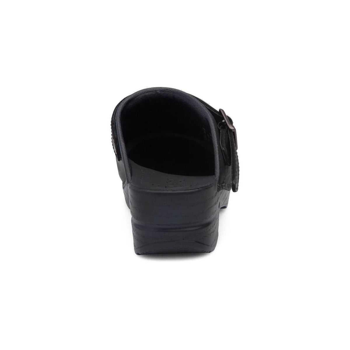 Dansko - Women's Ingrid Open Back Clogs