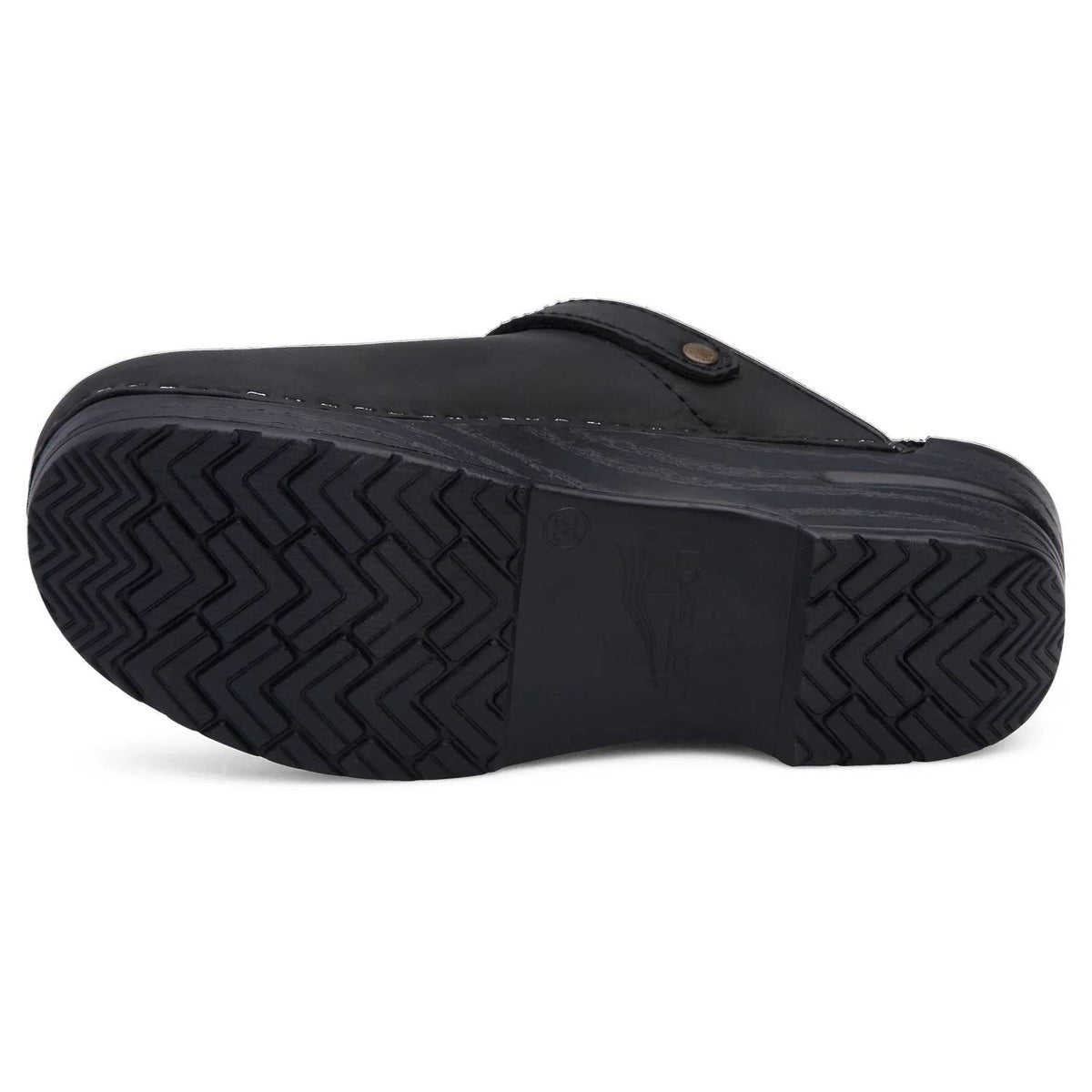 Dansko - Women's Ingrid Open Back Clogs