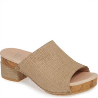 Dansko - Women's Maci Sandal