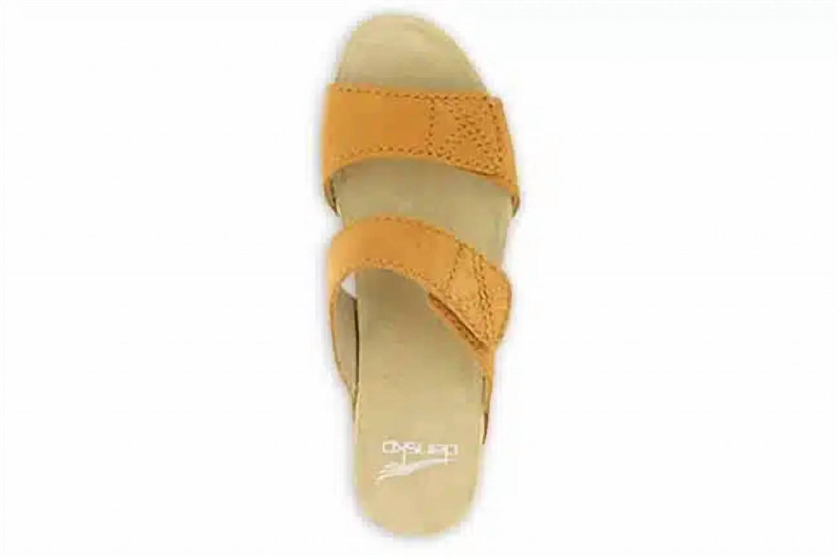 Dansko - Women’s Maddy Sandals