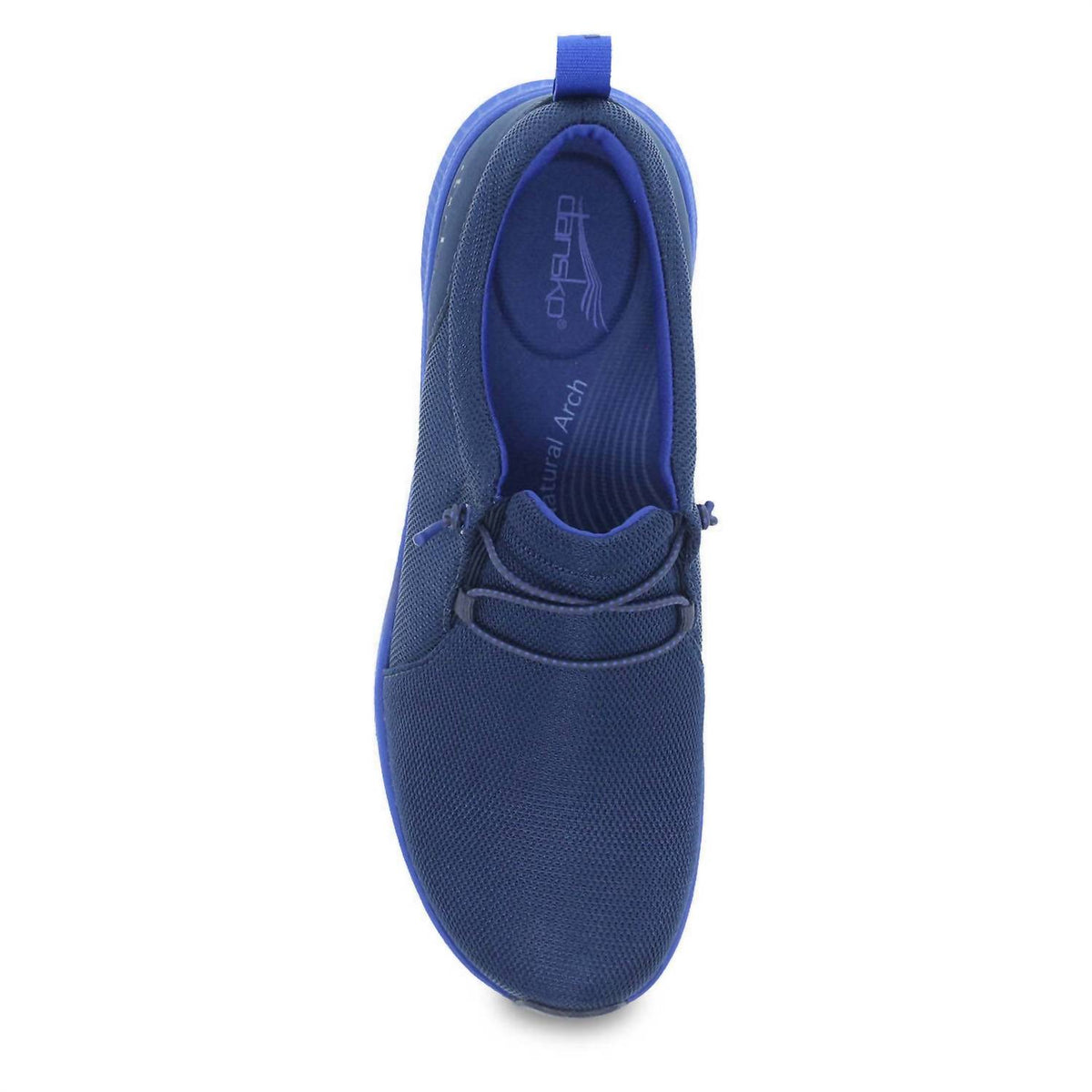 Dansko - Women's Marlee Occupational Mesh Sneaker