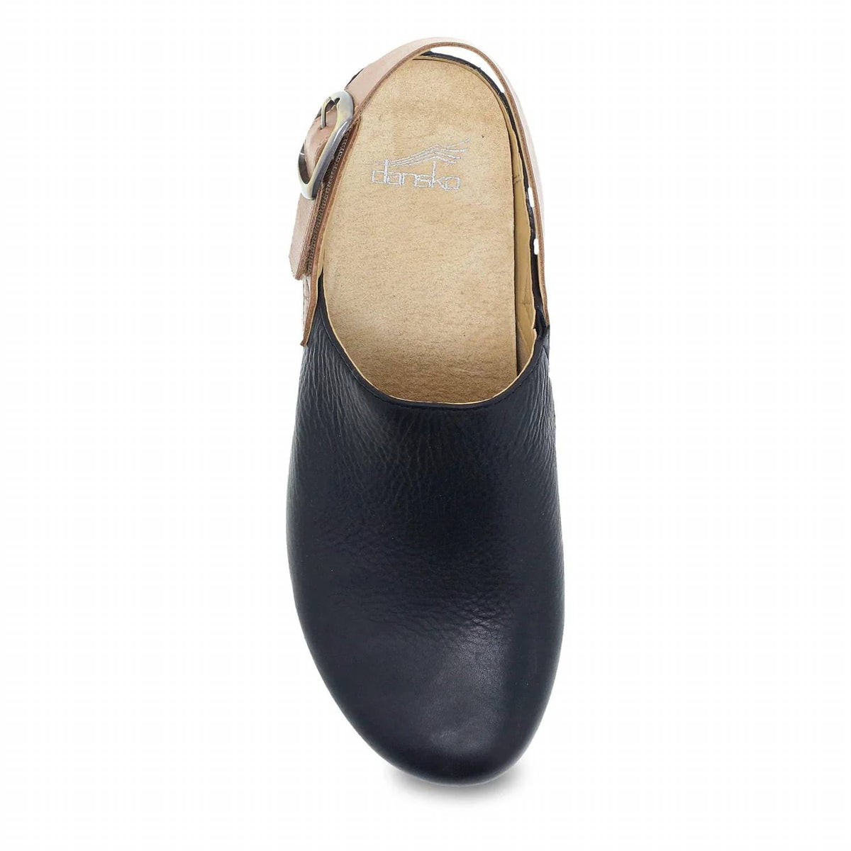 Dansko - Women's Merrin Waxy Milled Clog