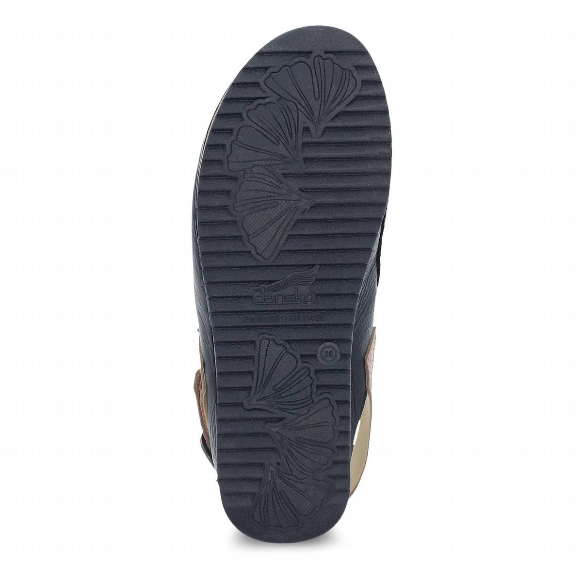 Dansko - Women's Merrin Waxy Milled Clog