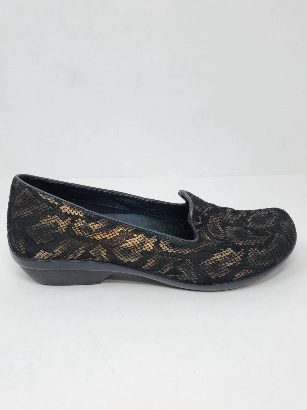 Dansko - Women's Olivia Loafer