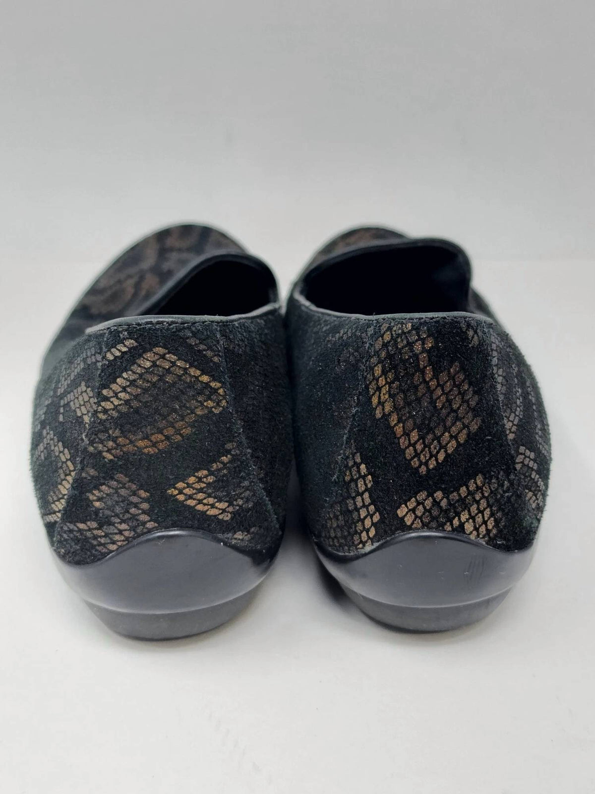 Dansko - Women's Olivia Loafer