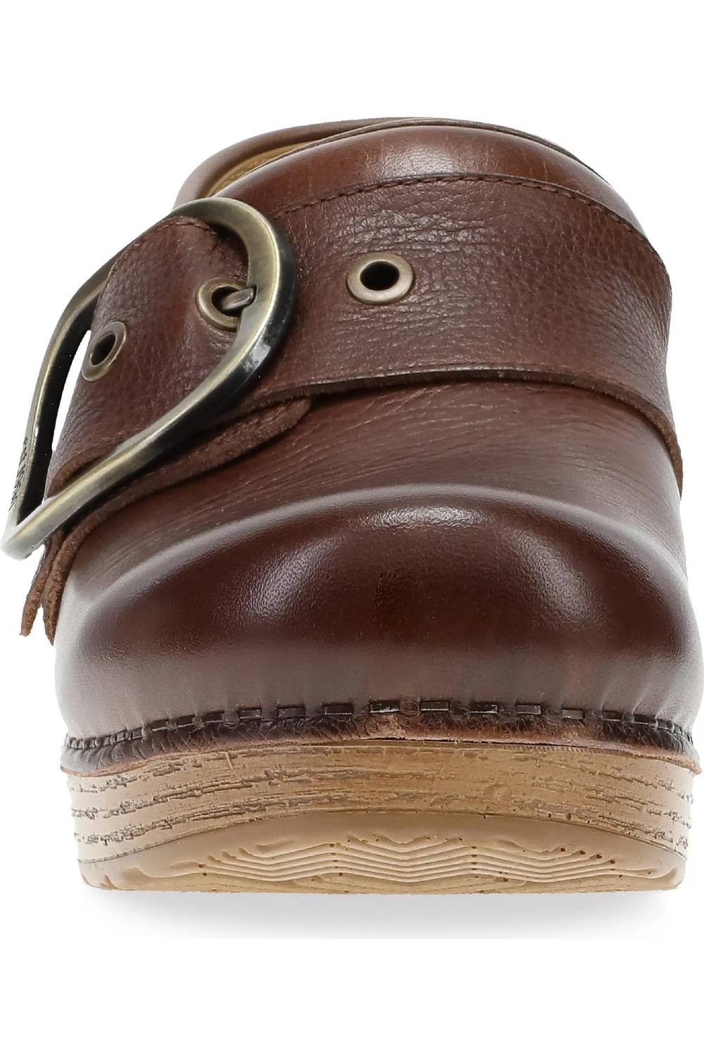 Dansko - Women's Pearson Buckle Strap Clog