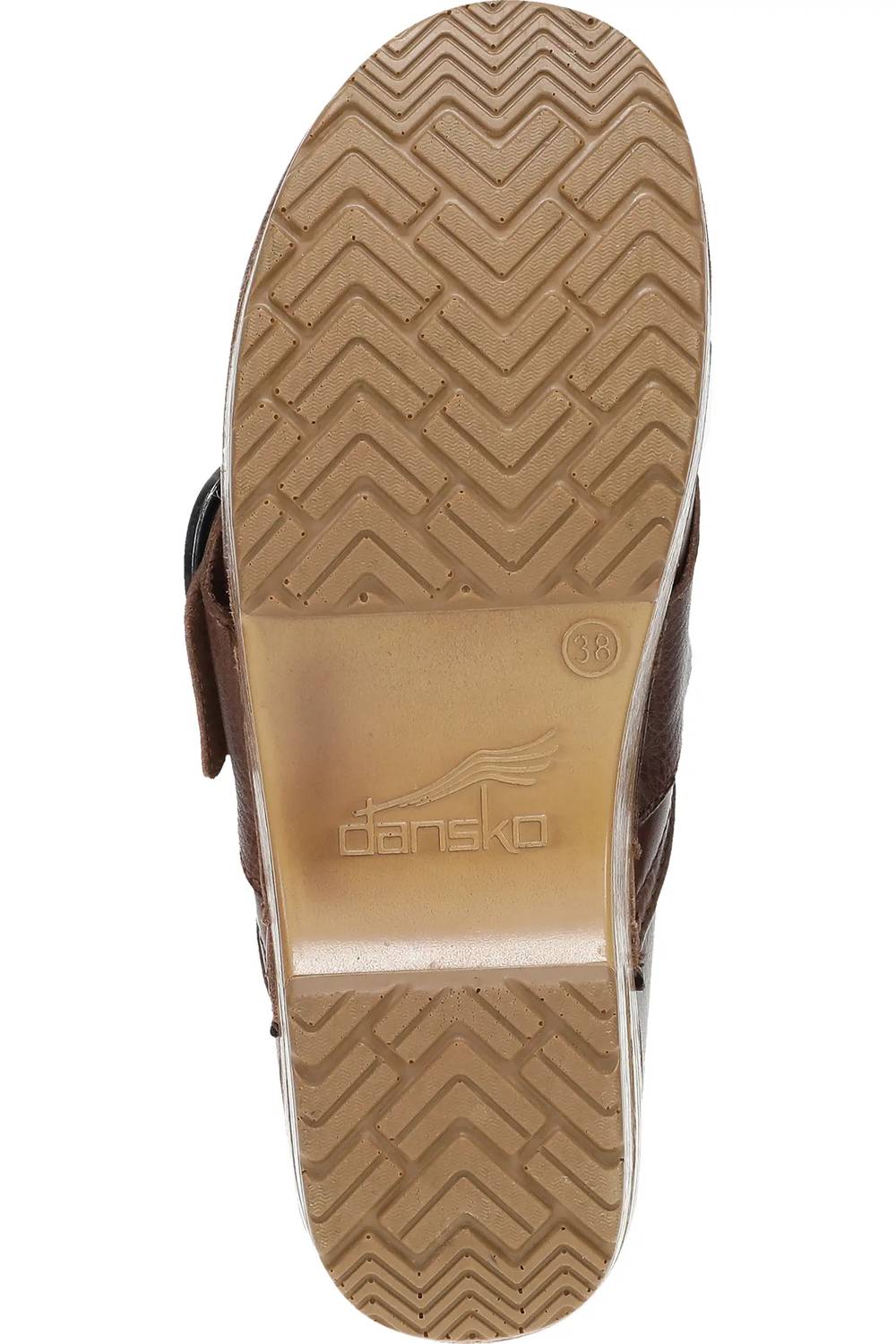 Dansko - Women's Pearson Buckle Strap Clog