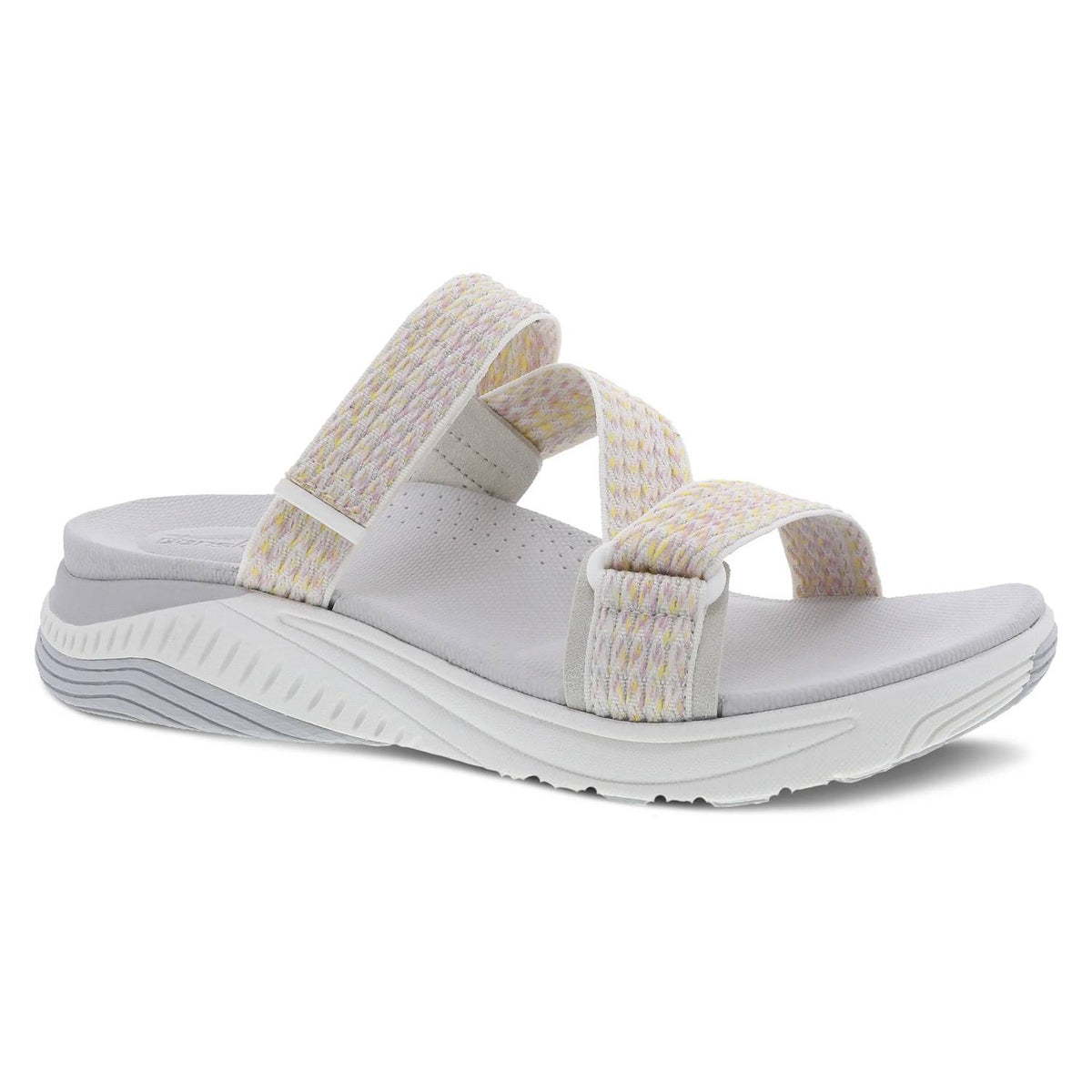 Dansko - Women's Rosette Sandal