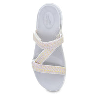 Dansko - Women's Rosette Sandal