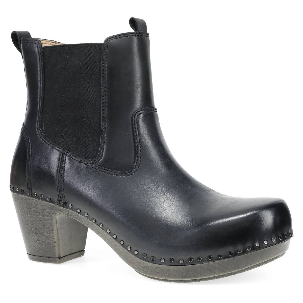 Dansko - Women's Shayna Heeled Boot
