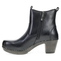 Dansko - Women's Shayna Heeled Boot