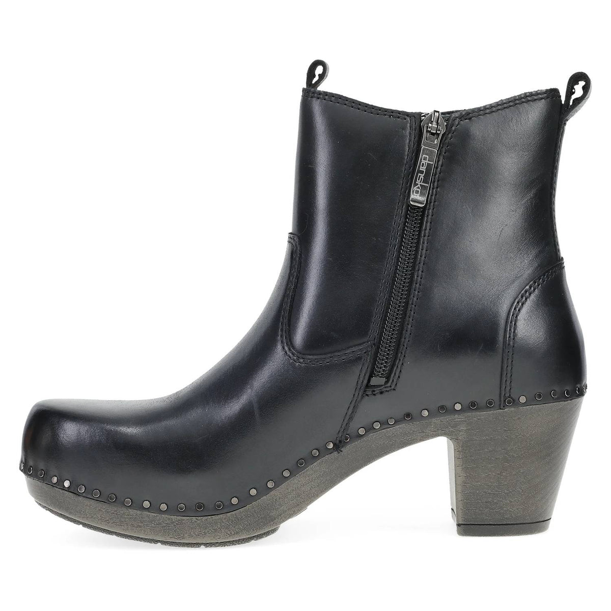 Dansko - Women's Shayna Heeled Boot