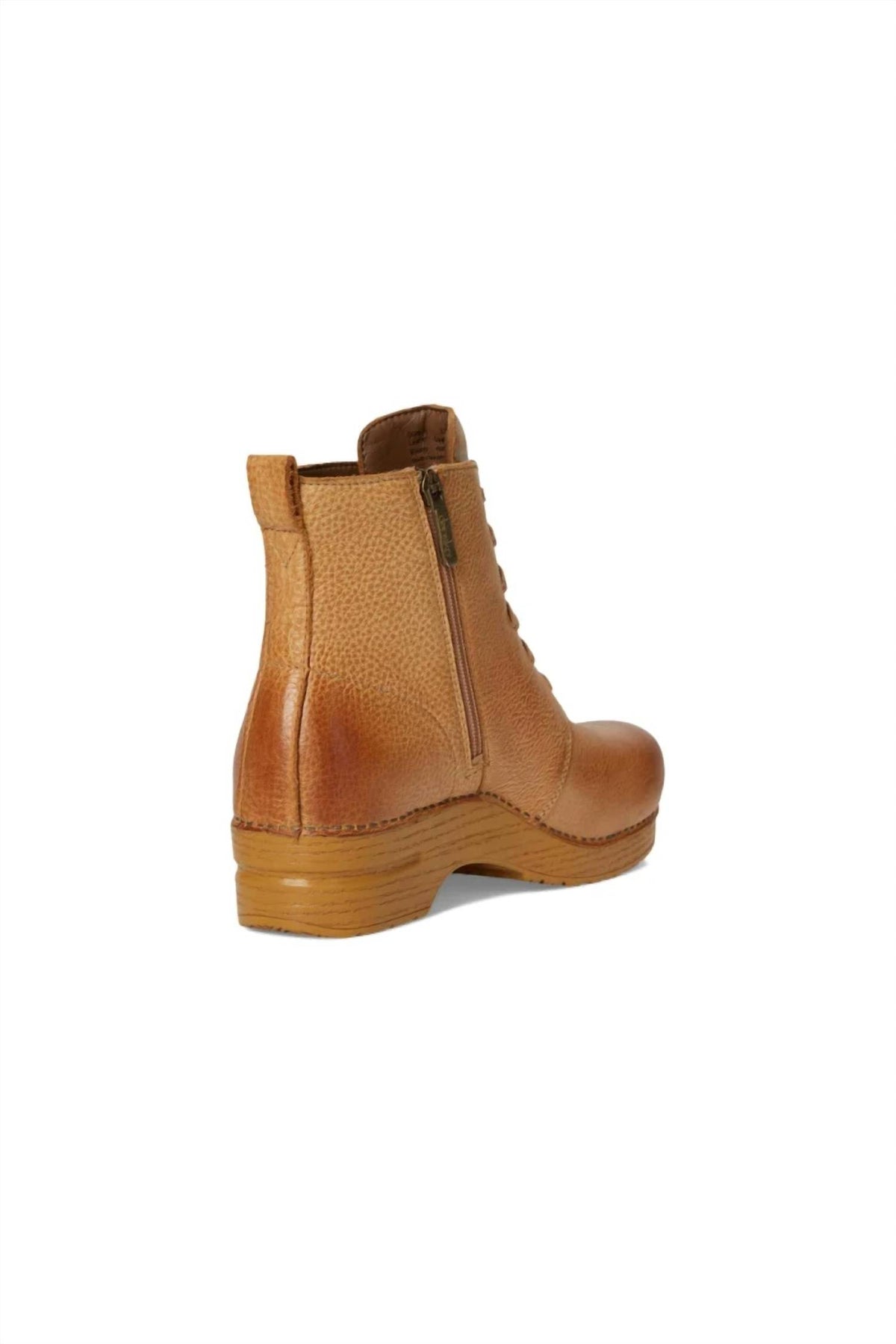 Dansko - Women's Sigourney Boot
