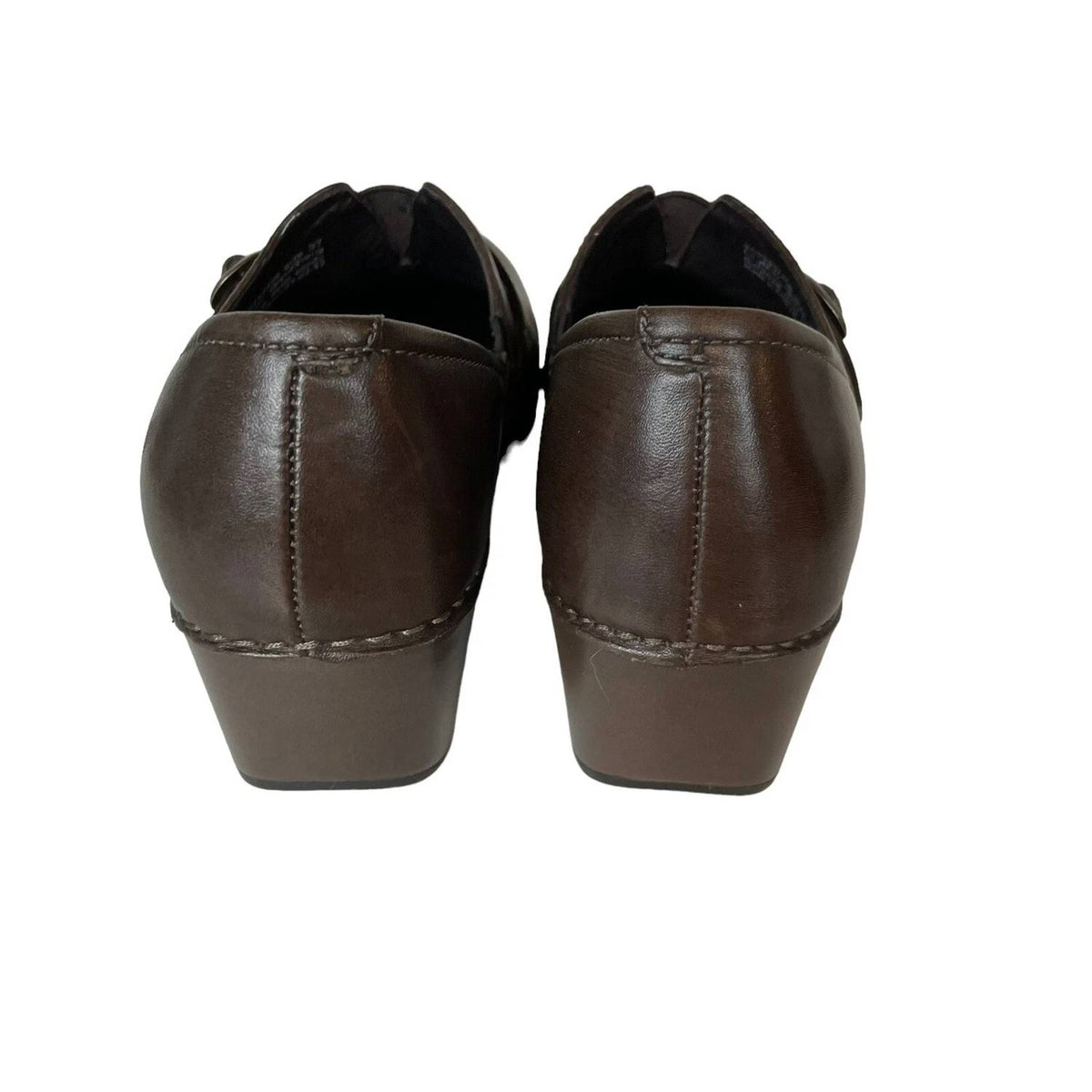 Dansko - Women's Tamara Burnished Full Grain Clogs