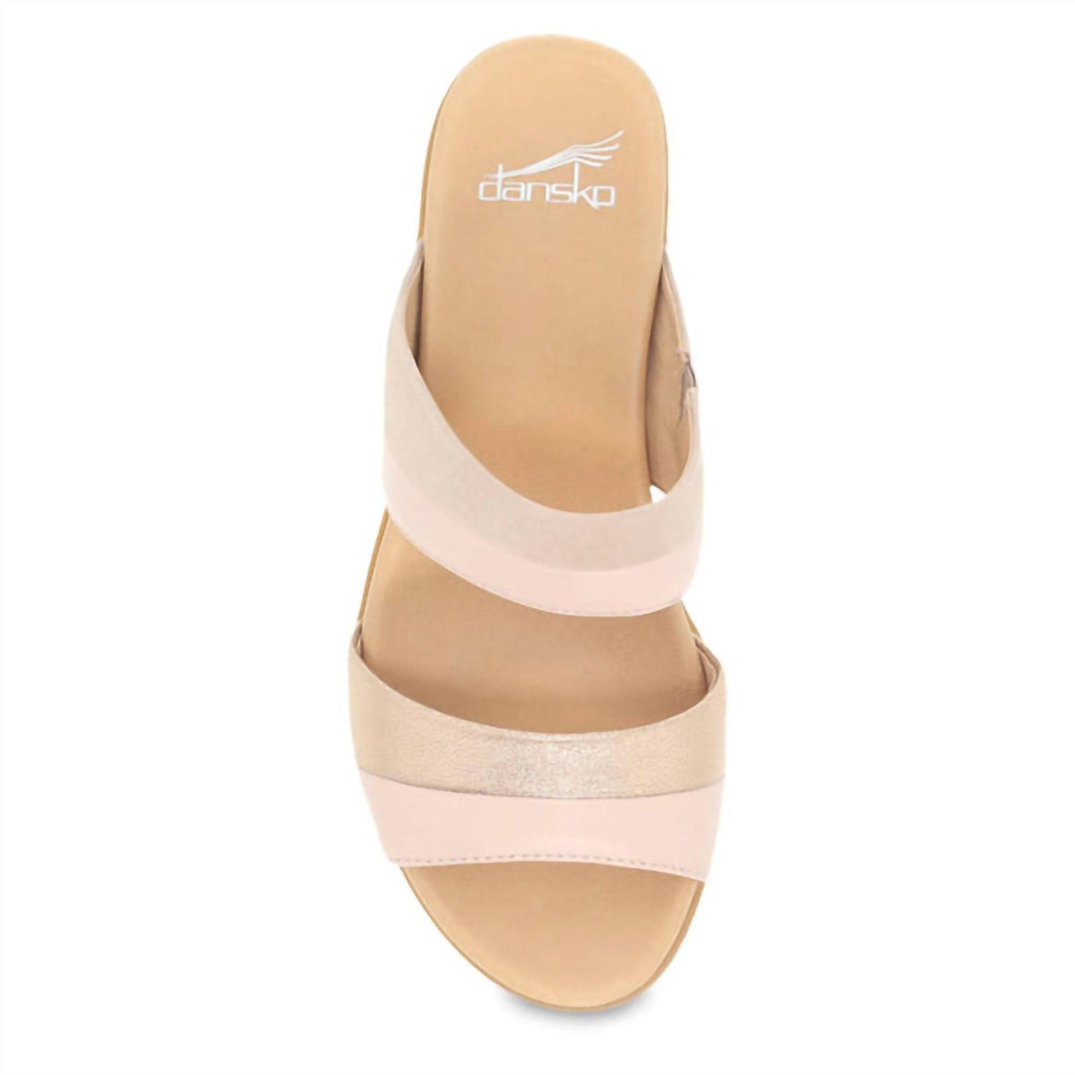Dansko - Women's Theresa Heel