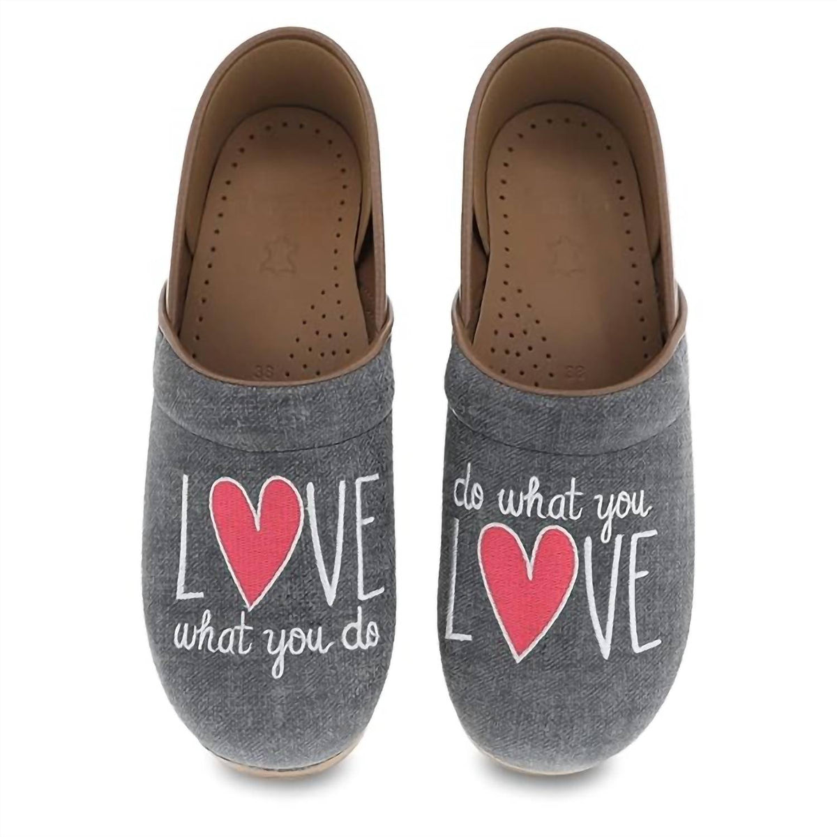 Dansko - Women's Twin Pro Clogs
