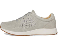 Dansko - Women's Catie Casual Sneaker - grey - shoes - sneakers