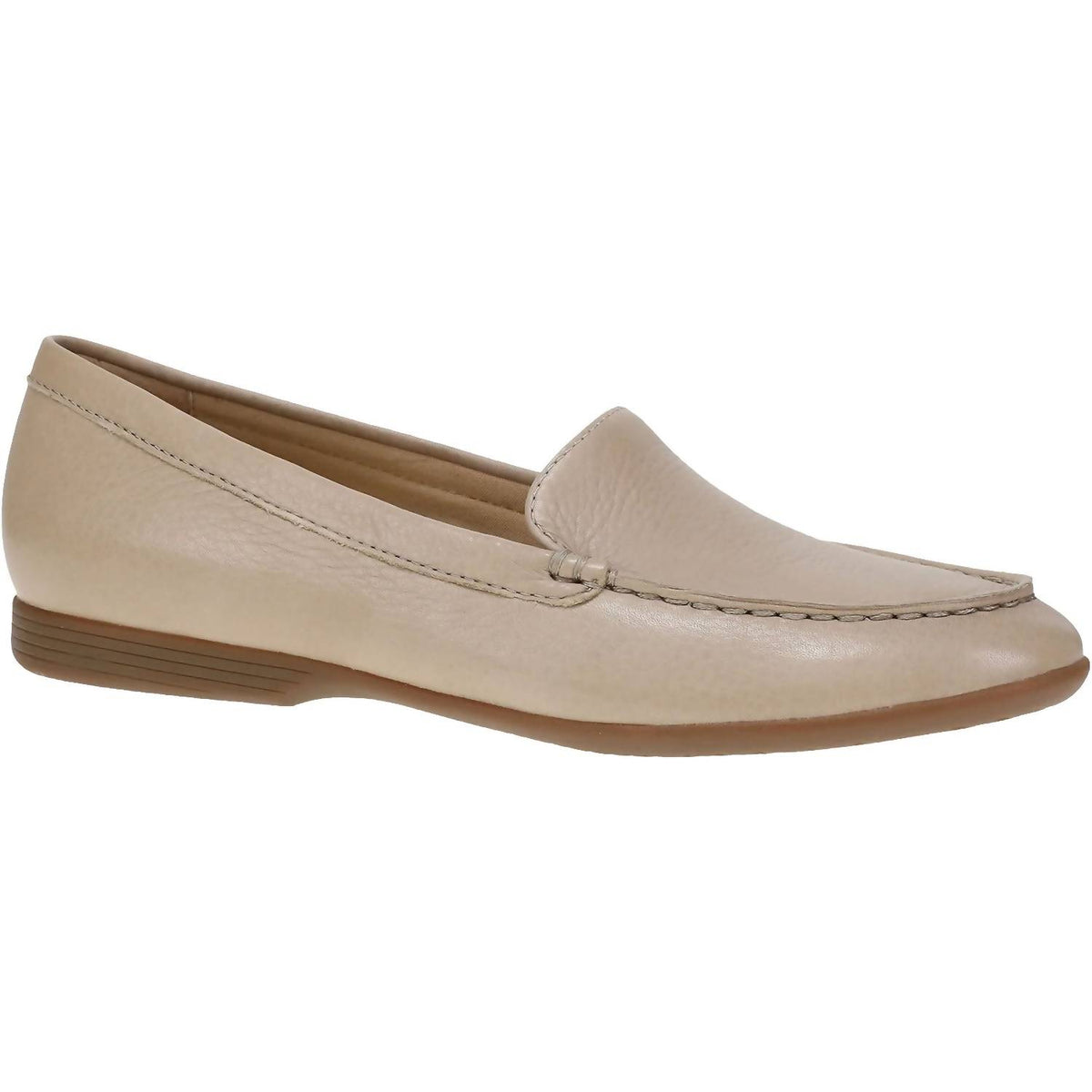 Dansko - Women's Lorri Tumbled Leather Loafer
