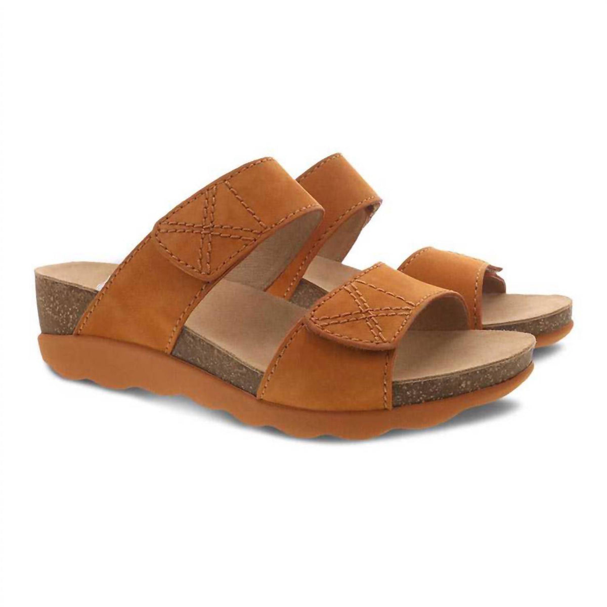 Dansko - Women's Maddy Slide Sandal