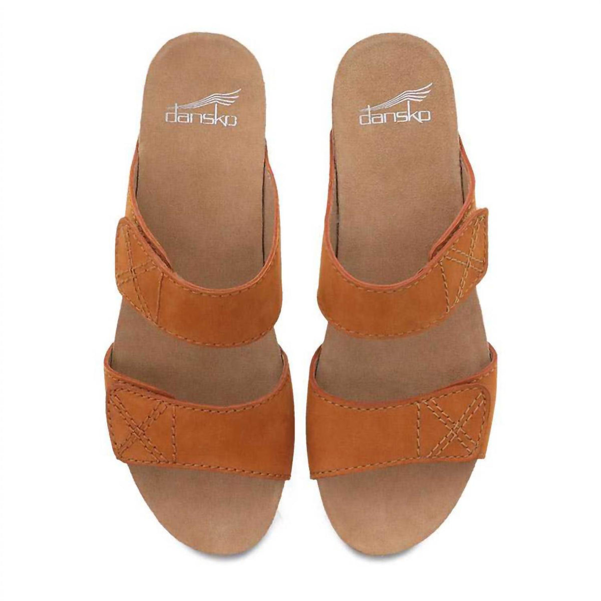 Dansko - Women's Maddy Slide Sandal