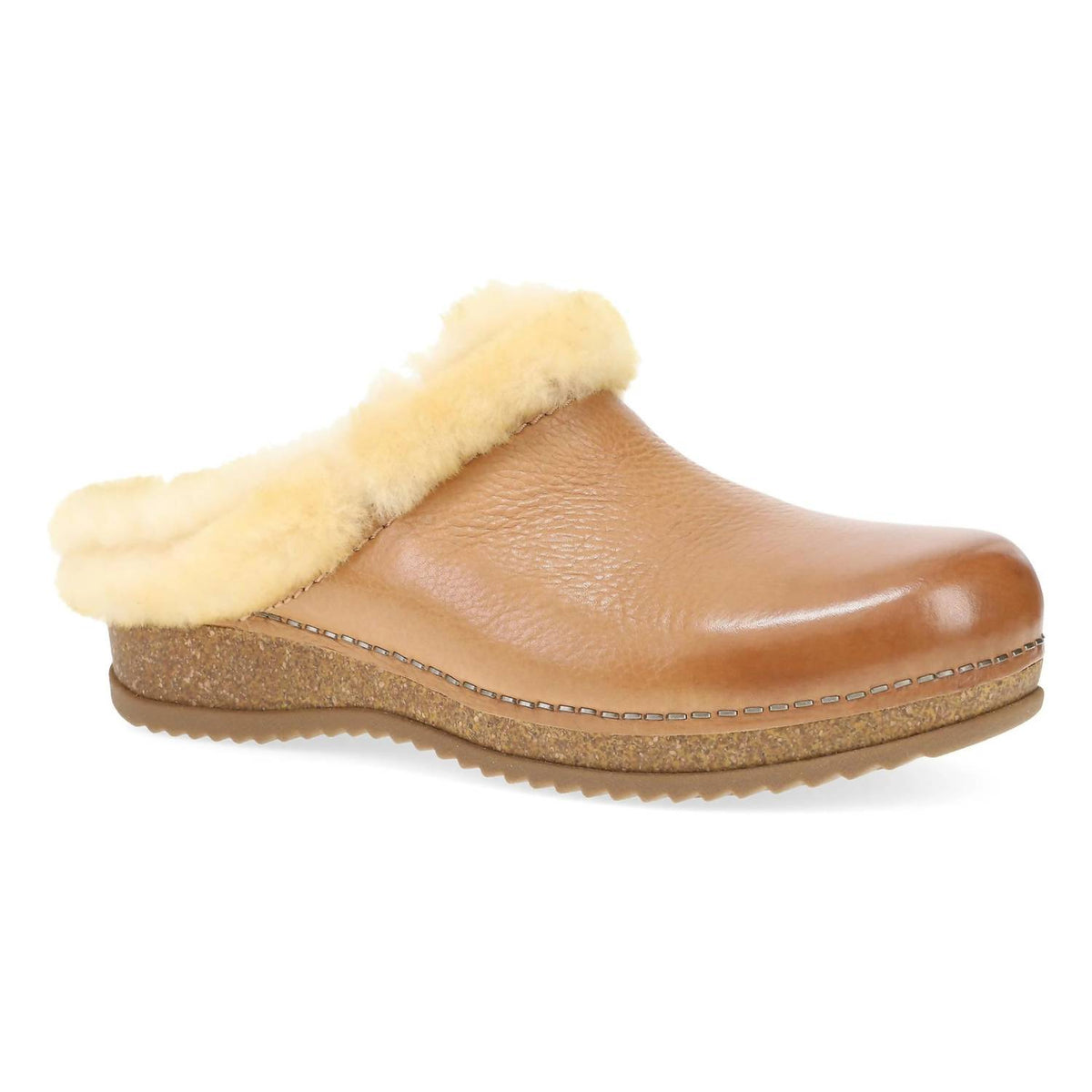 Dansko - Women's Magda Waxy Milled