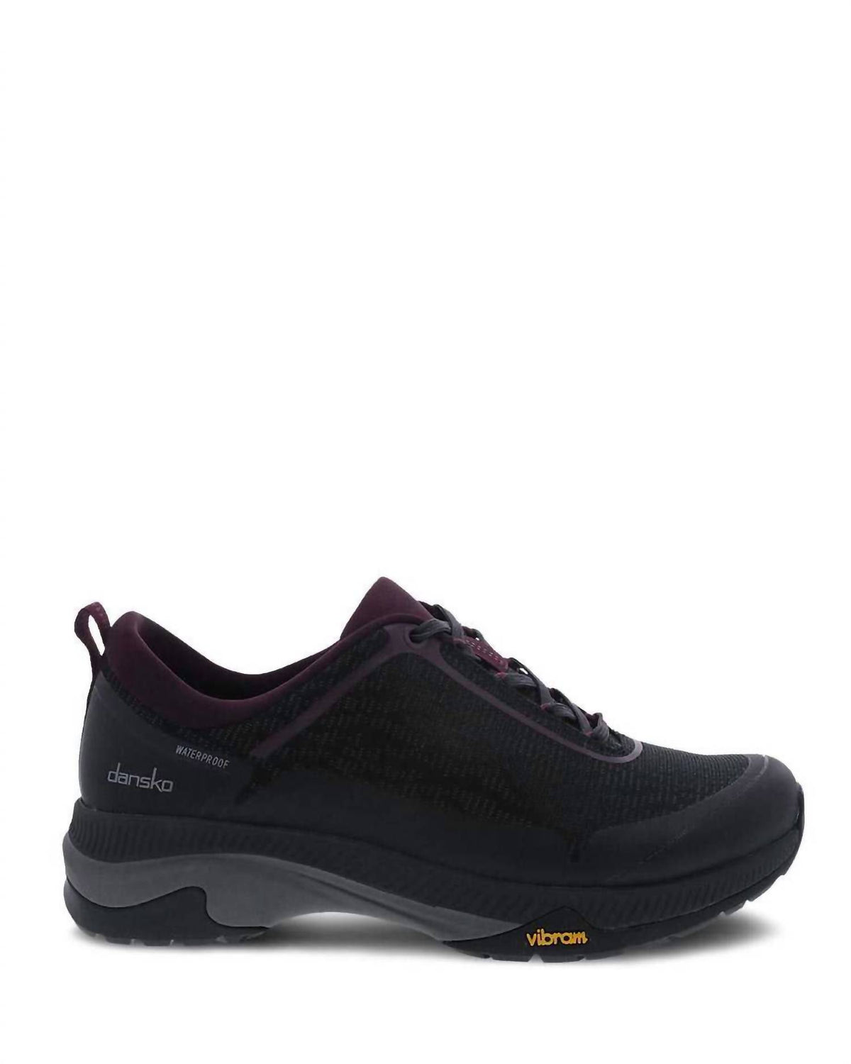 Dansko - Women's Makayla Sneaker