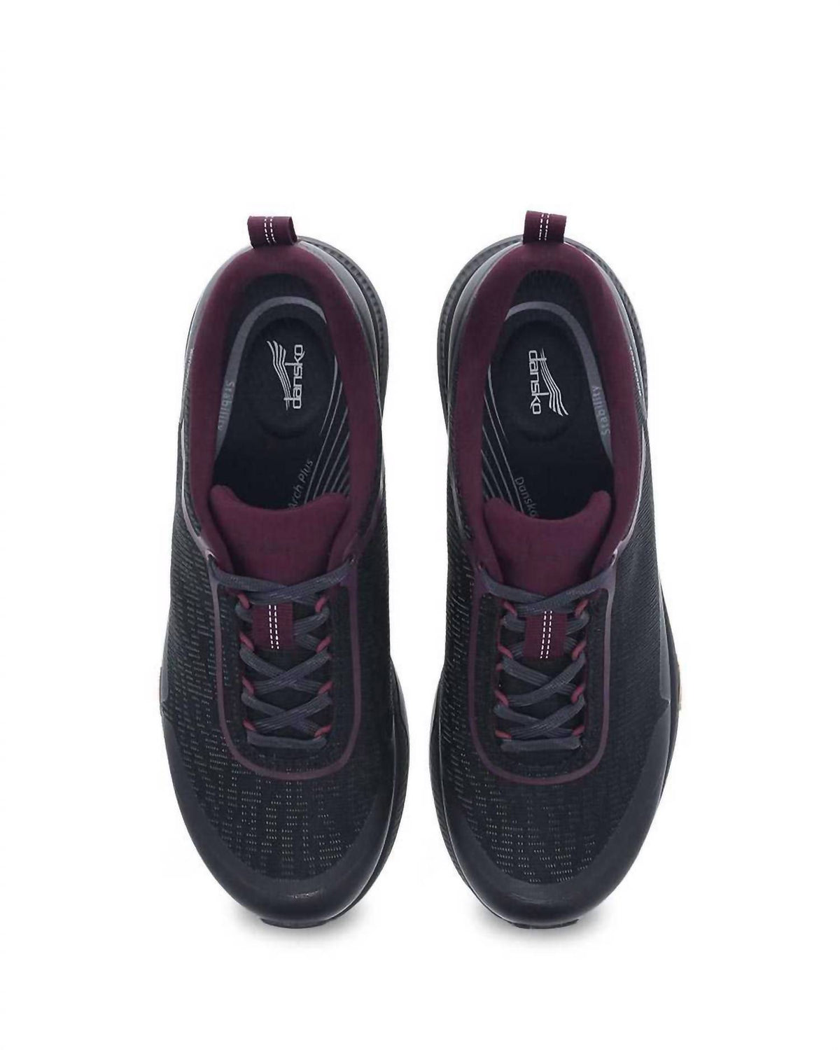Dansko - Women's Makayla Sneaker
