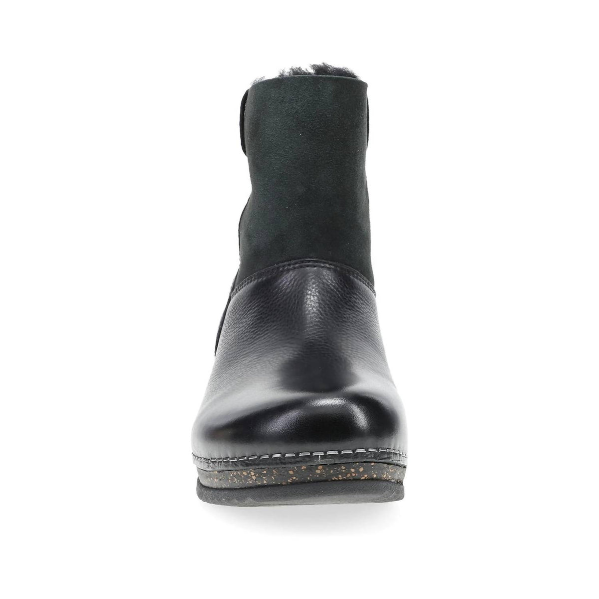 Dansko - Women's Mckenzie Waxy Milled
