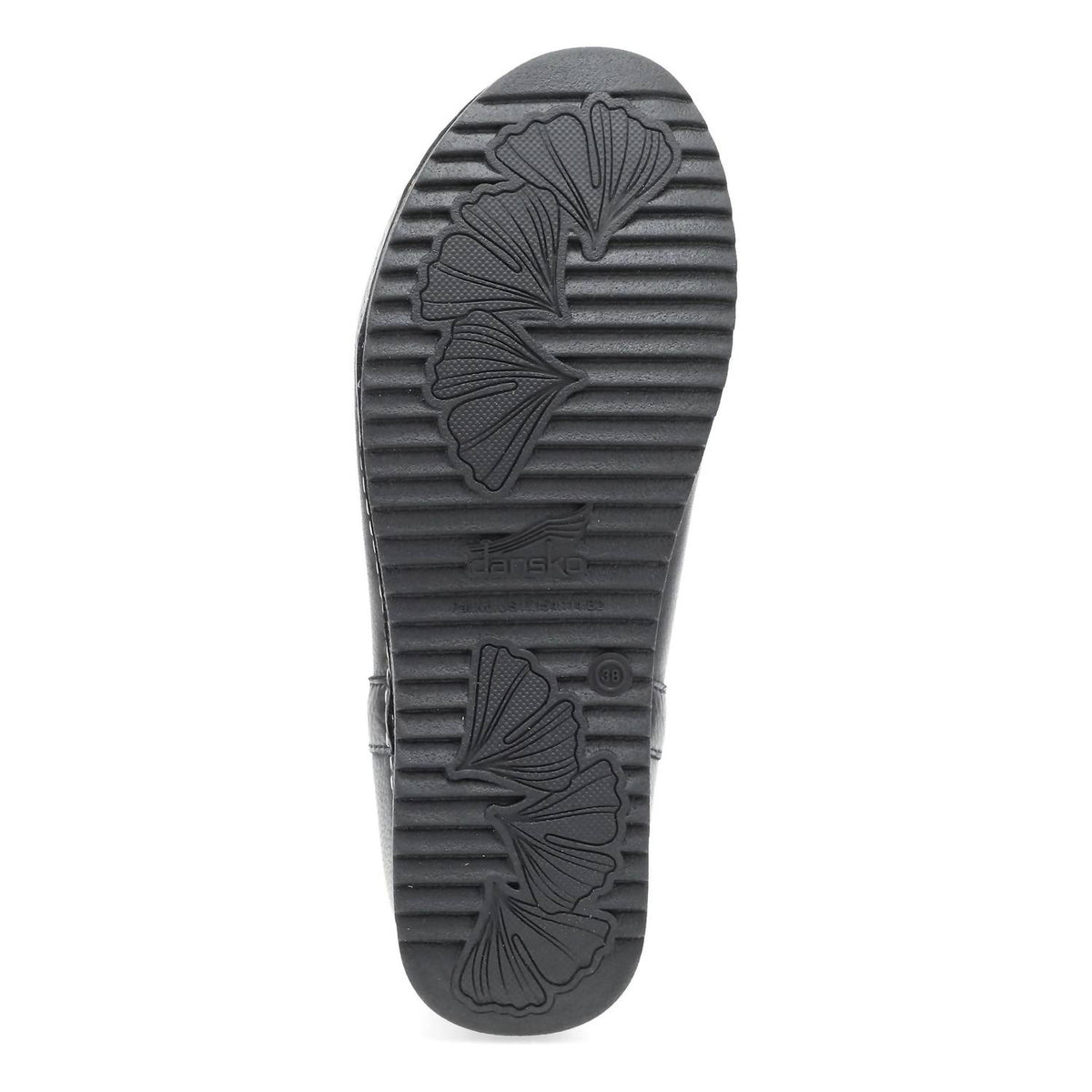 Dansko - Women's Mckenzie Waxy Milled