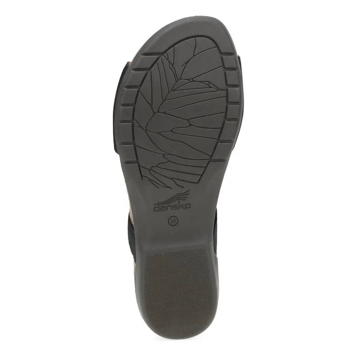 Dansko - Women's Rafferty Ankle Strap Sandal