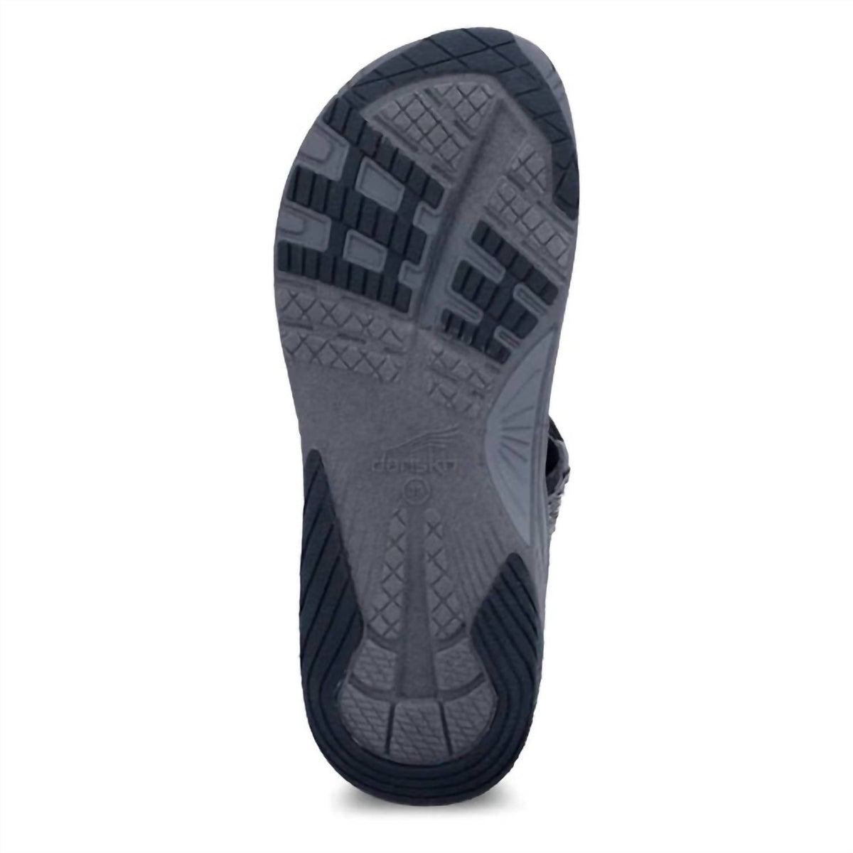 Dansko - Women's Rosette Adjustable Eva Sandals