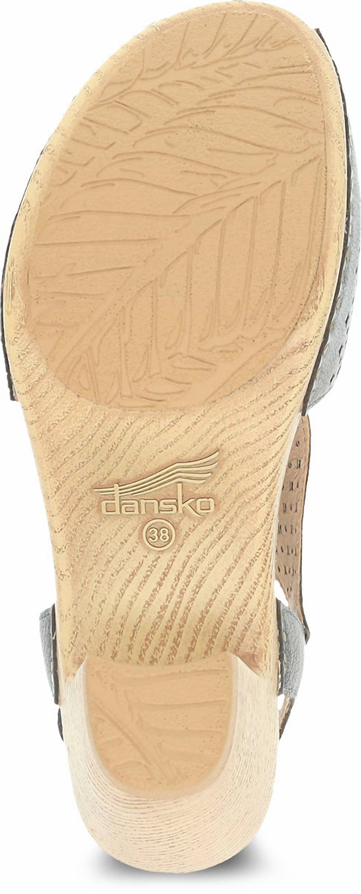 Dansko - WOMEN'S TEAGAN SLINGBACK SANDAL