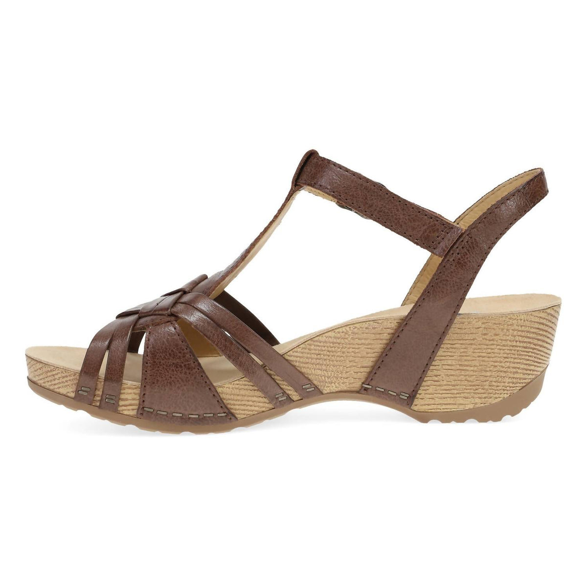 Dansko - Women's Tia Sandal