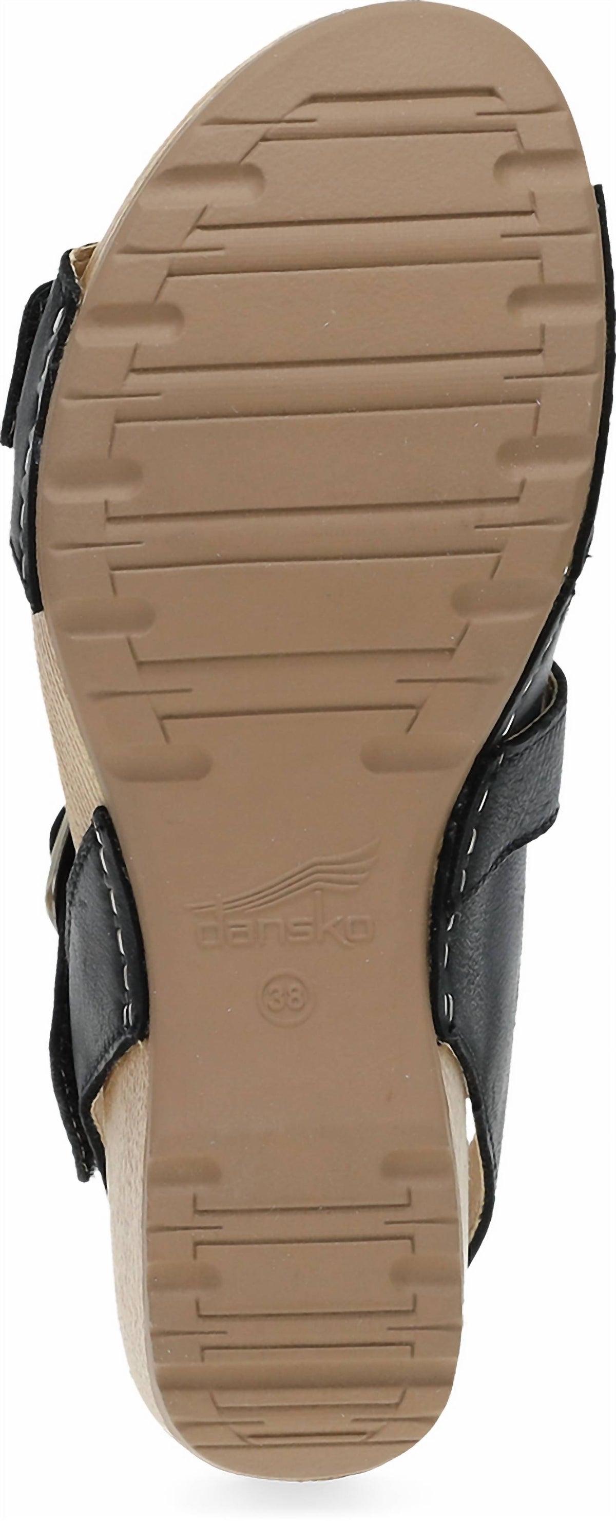 Dansko - Women's Trinity Sandals