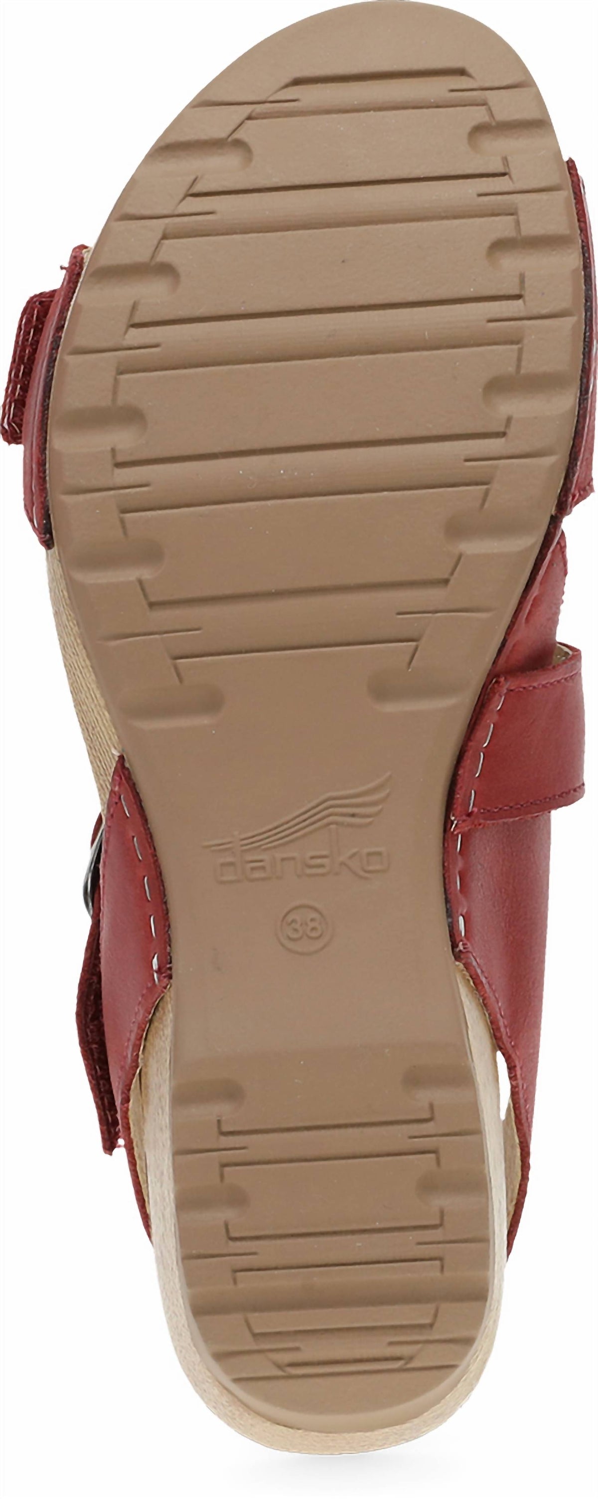 Dansko - Women's Trinity Sandals