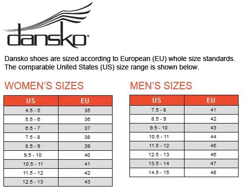 Dansko - Women's Pep Knit Shoe