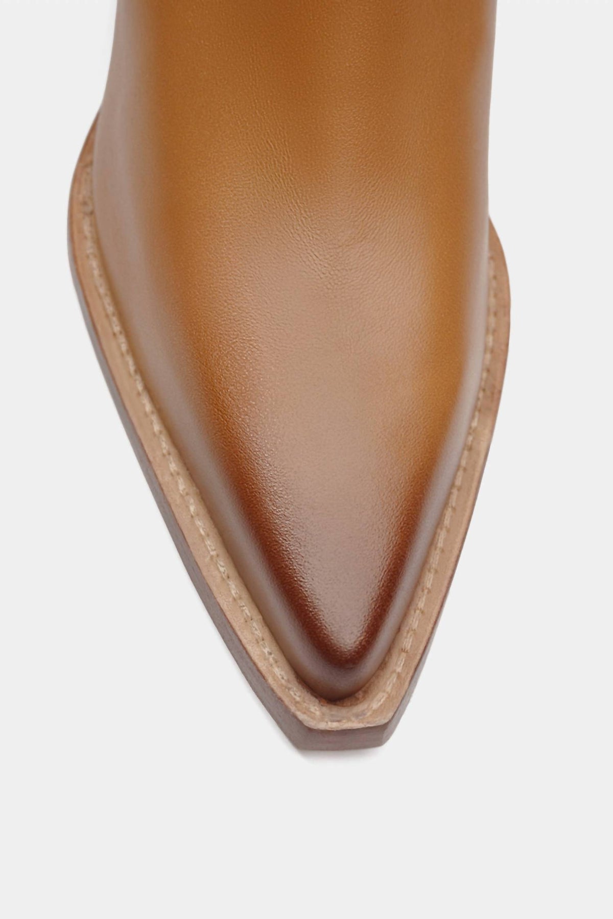 Dante Shoes - Women's Soft Leather Ankle Boots