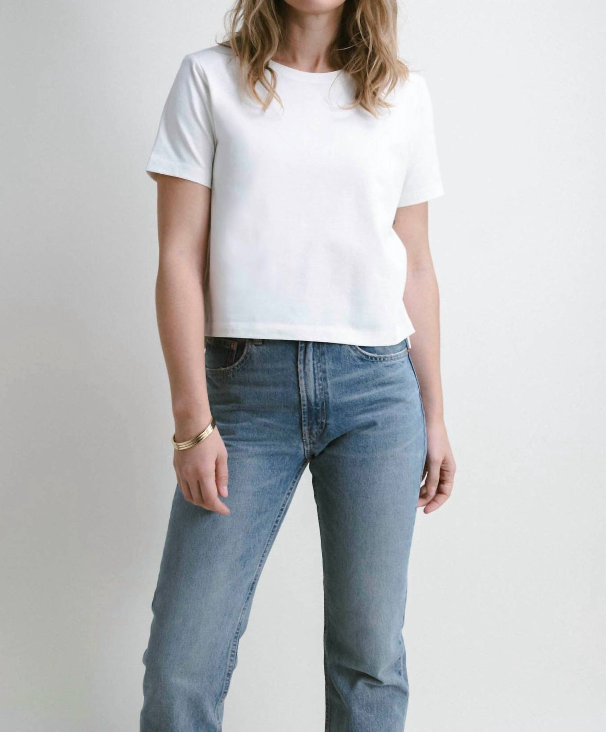 Darling - Lively Shoulder Top