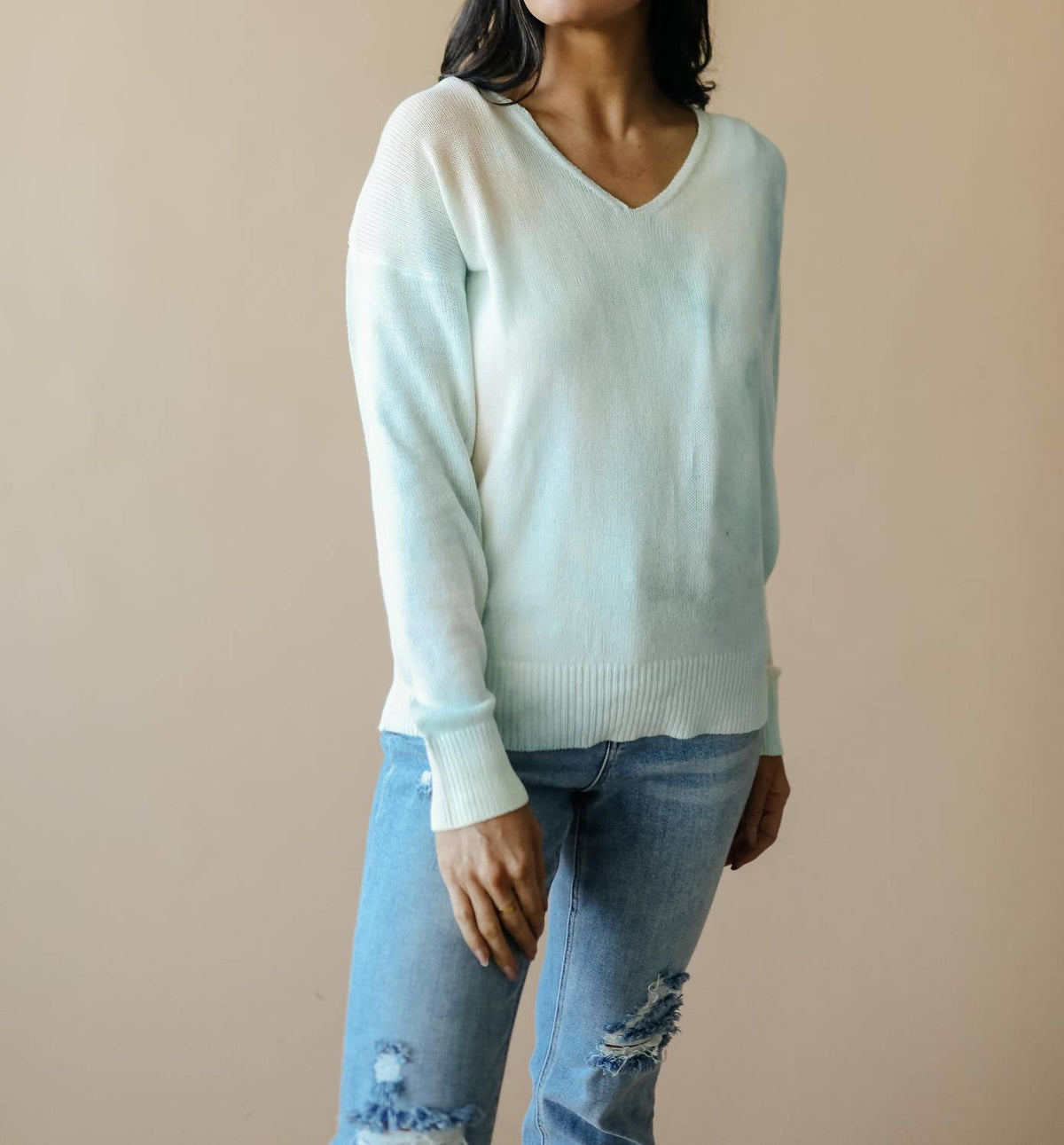 Heavenly Sweater