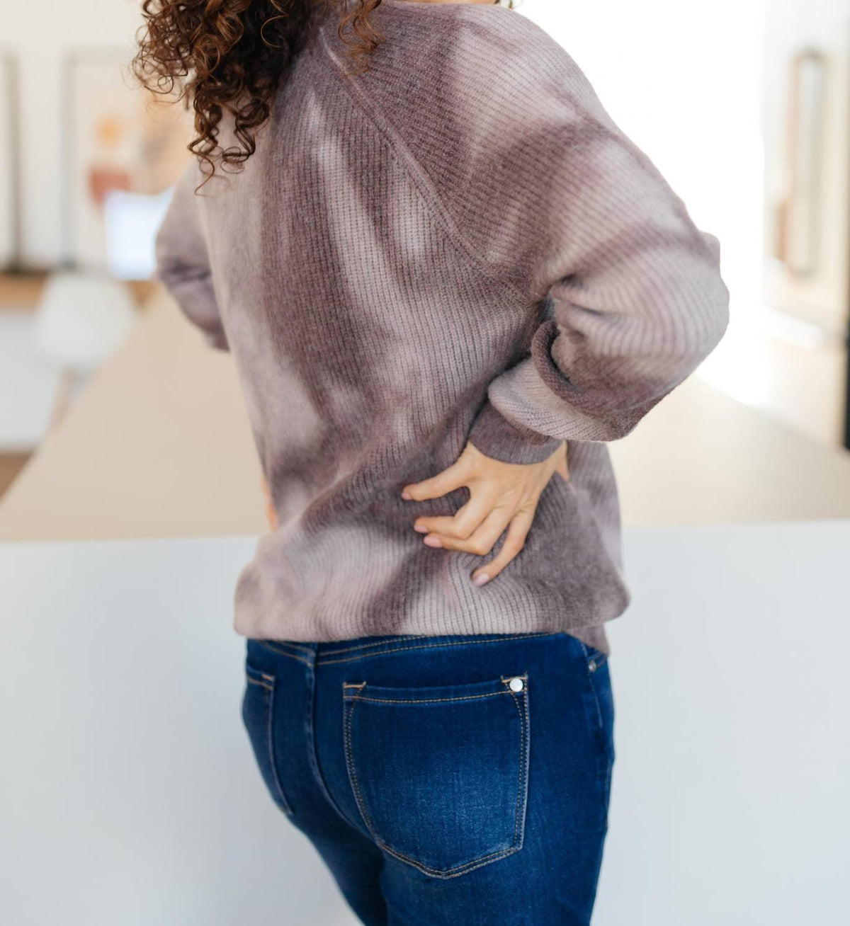 Margo Long Sleeve Top