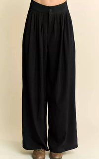 Davi & Dani - Relaxing Day Trouser