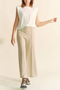 Davi & Dani - Spark Sleeveless Top