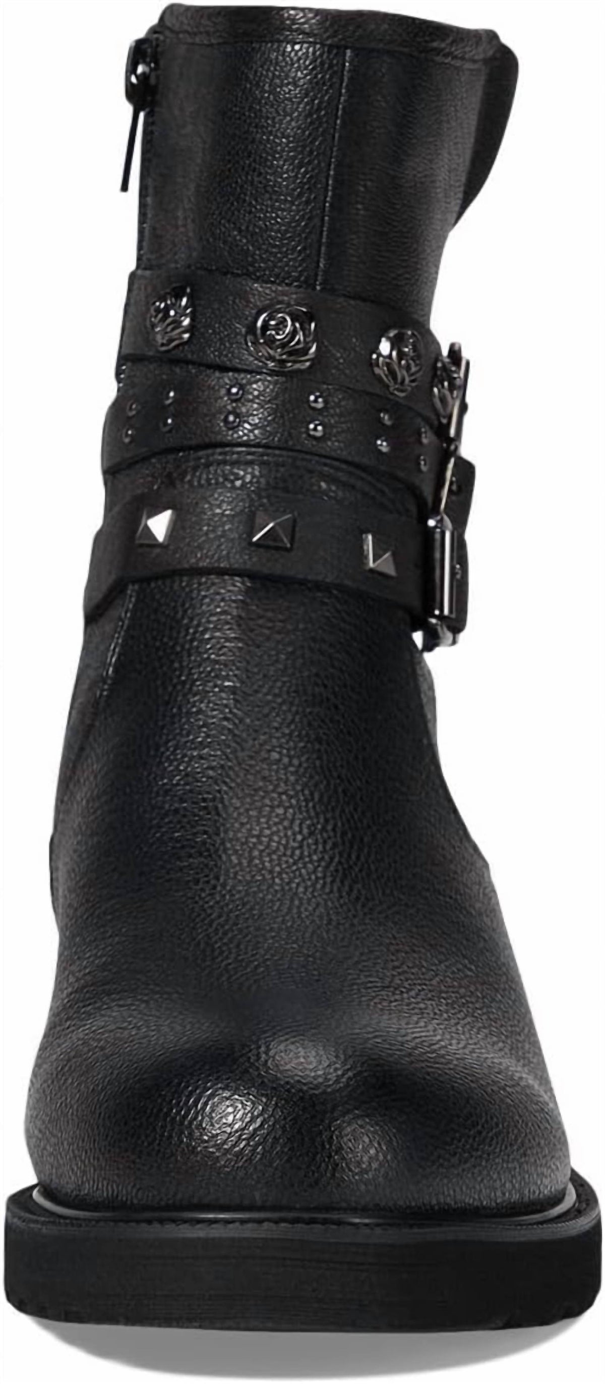 David Tate - Women's Blade Leather Boots